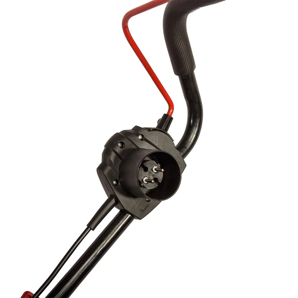 Газонокосарка електрична Vitals Master EZP 3816j