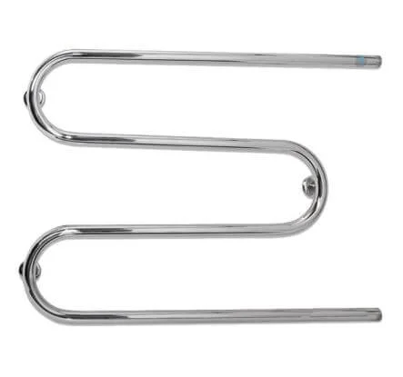 Рушникосушка Laris Змійовик 25 РС3 700 х 500