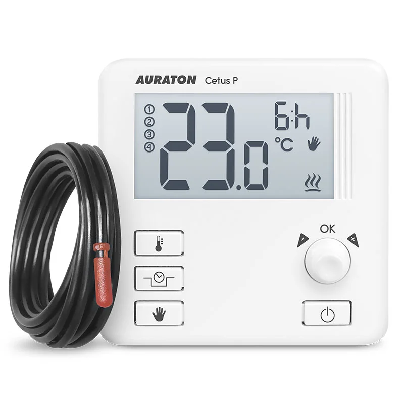 Терморегулятор Auraton Cetus P - фото 4