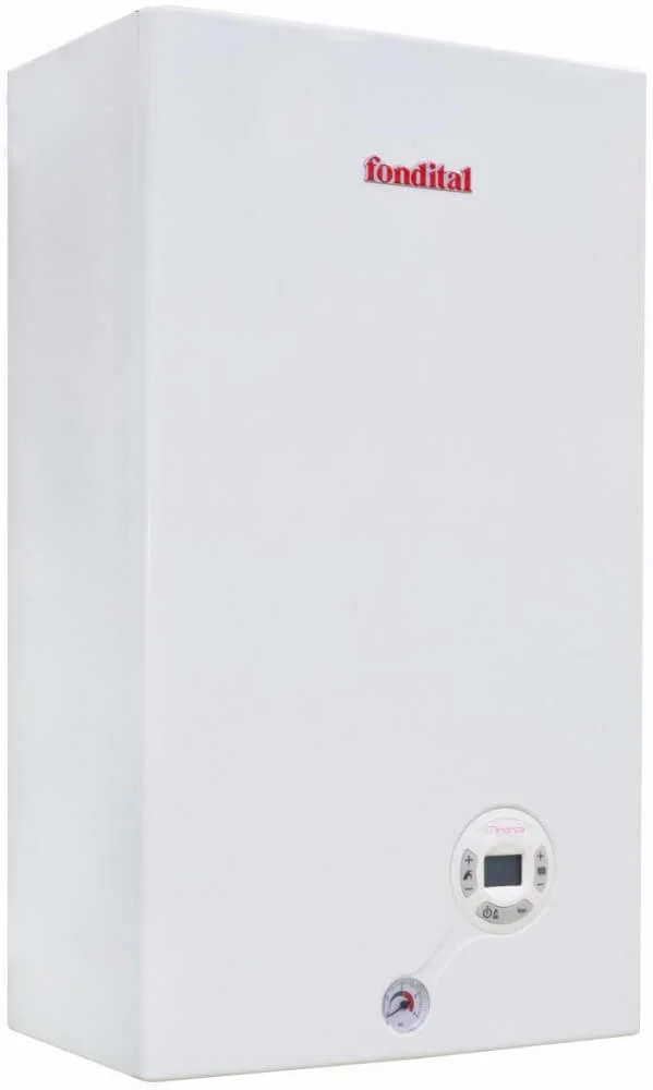 Котел газовий Fondital MINORCA CTFS 18