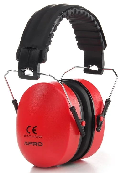 Навушники захисні Ultra Protection Apro (481500)