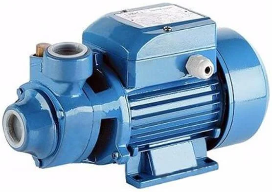 Вихровий насос Forwater QB60