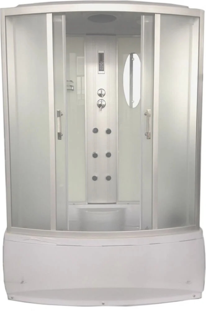 Душова кабіна AquaStream Classic 158 HW