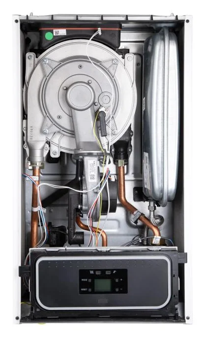 Котел конденсаційний Thermo Alliance EWA 24 kW - фото 9