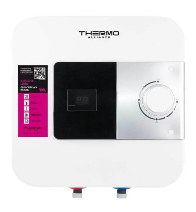 Водонагрівач, бойлер Thermo Alliance SF10X15N