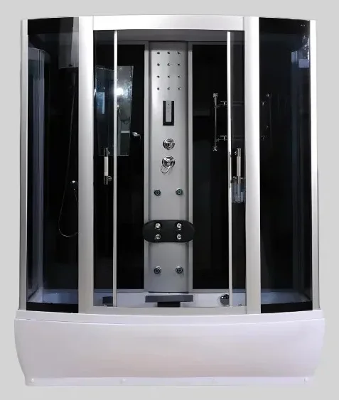 Душевая кабина AquaStream Comfort 178 HB