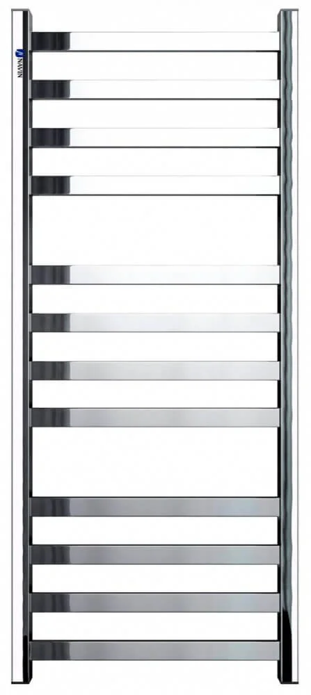 Рушникосушка Navin Авангард 500 х 1200 (нерж)