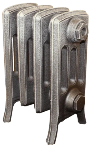 Чавунний радіатор Retro Style Derby М