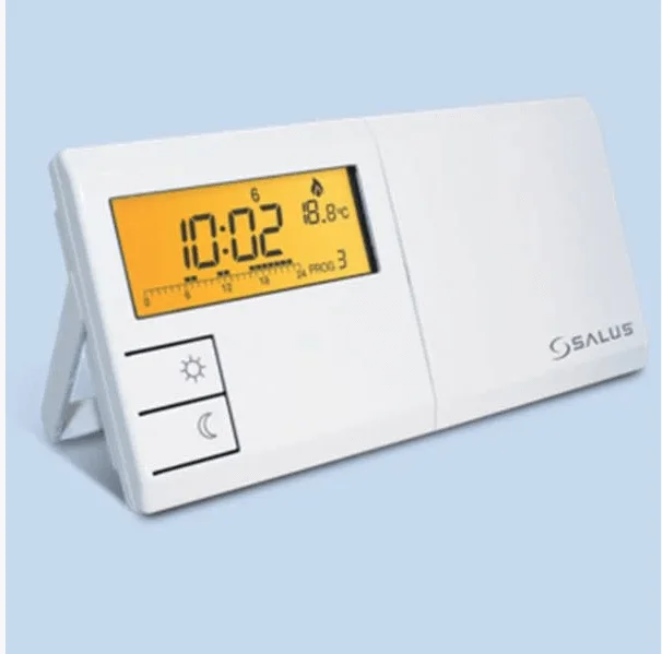 Програматор тижневий Salus 091FLV2