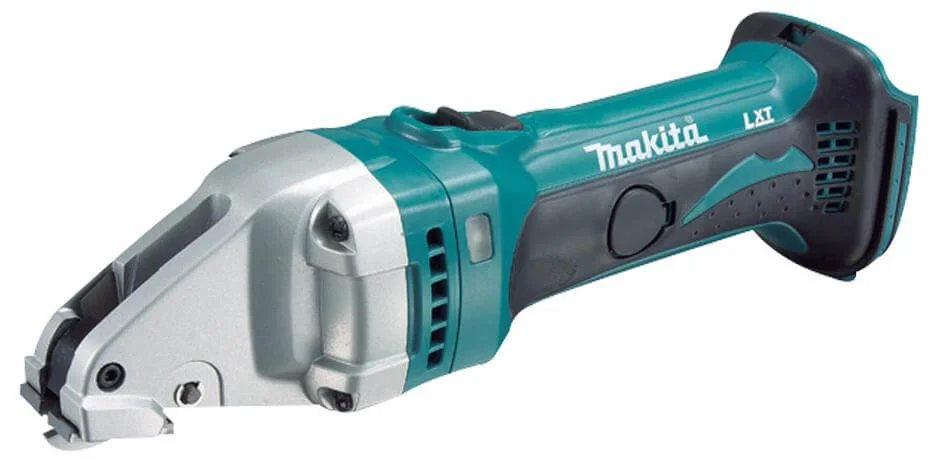 Акумуляторні ножиці по металу Makita DJS161Z