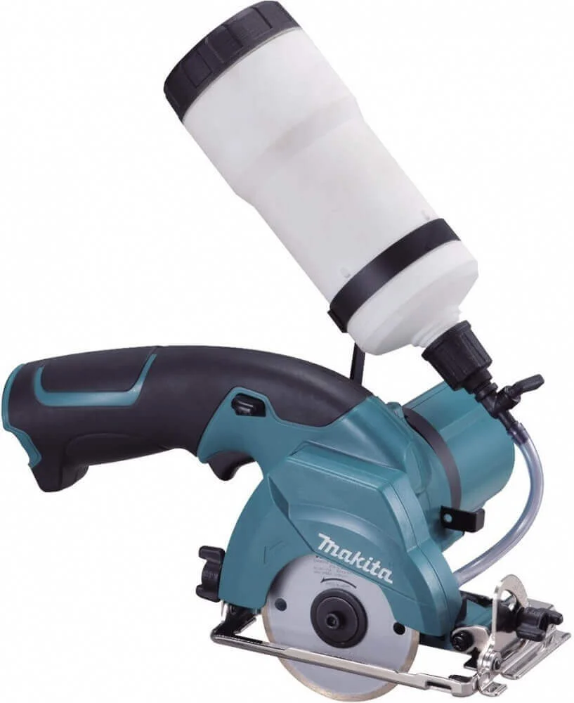 Акумуляторна дискова пила Makita CC300DW
