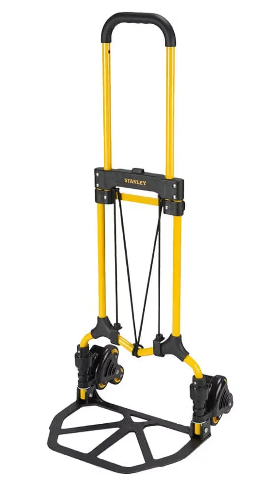 Візок вантажний складний до 60 кг Stanley SXWT-FT584