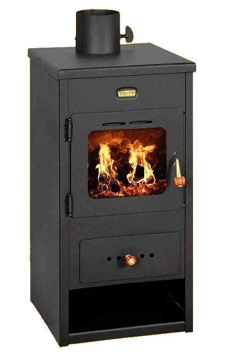 Дров'яна піч PRITY K1