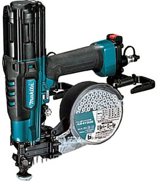 Гвоздезабивач пневматичний Makita AR411HRM