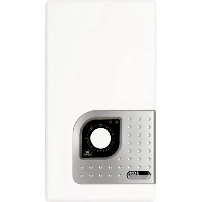 Водонагрівач проточний електричний Kospel Bonus KDE 9