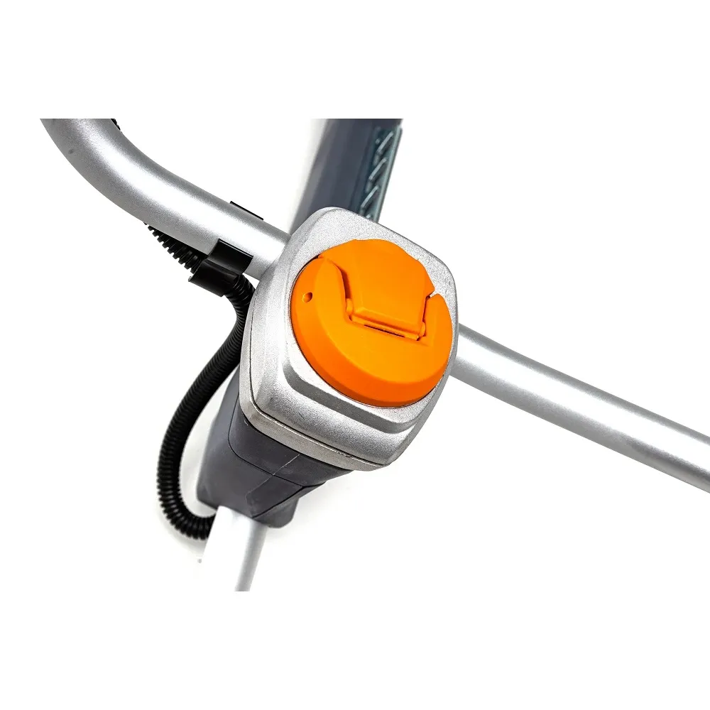 Тример акумуляторний GTM BC56/1800BL KIT