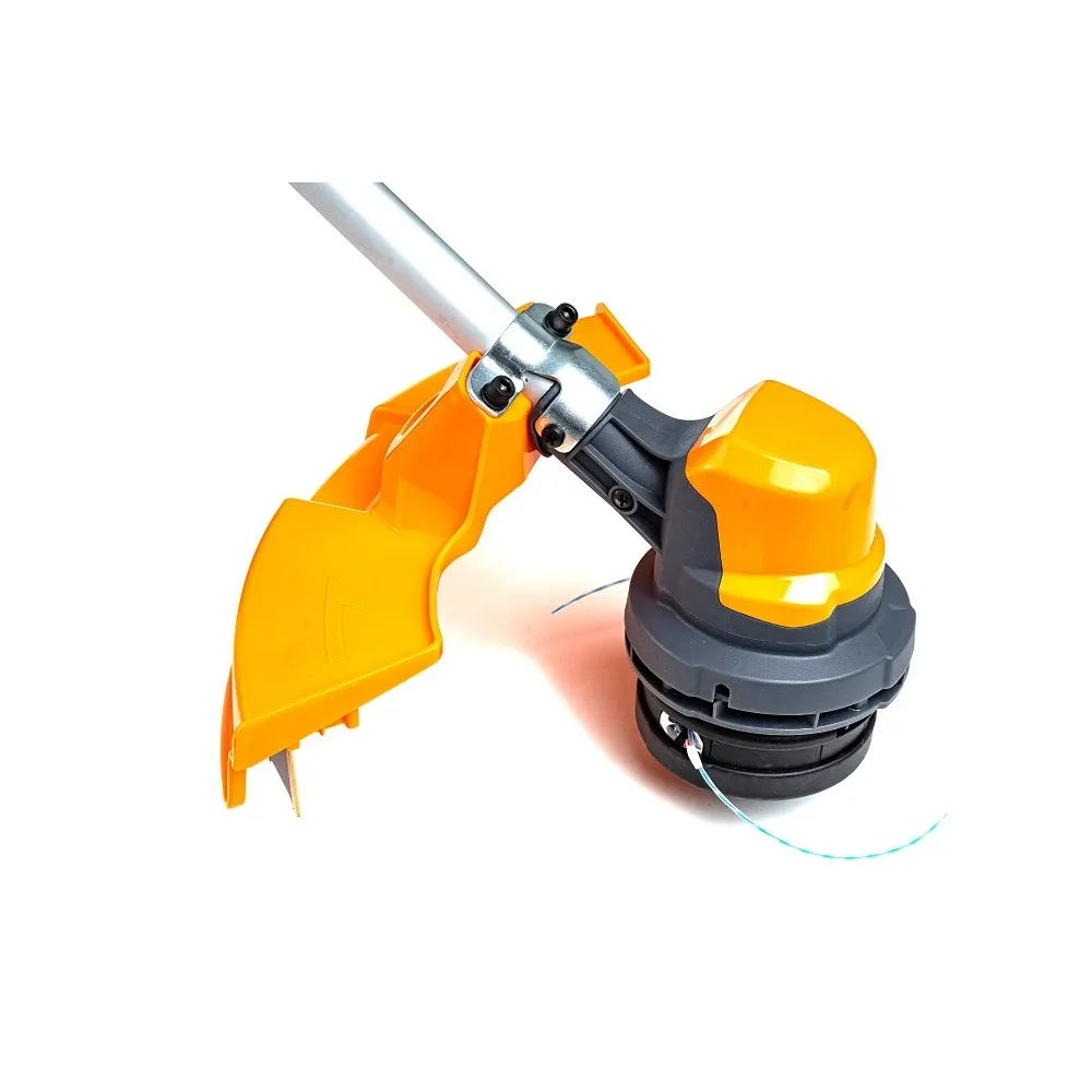 Тример акумуляторний GTM 56/900BL KIT