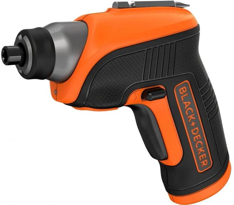 Акумуляторна викрутка Black&Decker CS3652LC-XK