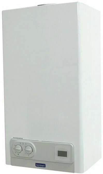 Котел газовий конденсаційний Termet Windsor 30 combi