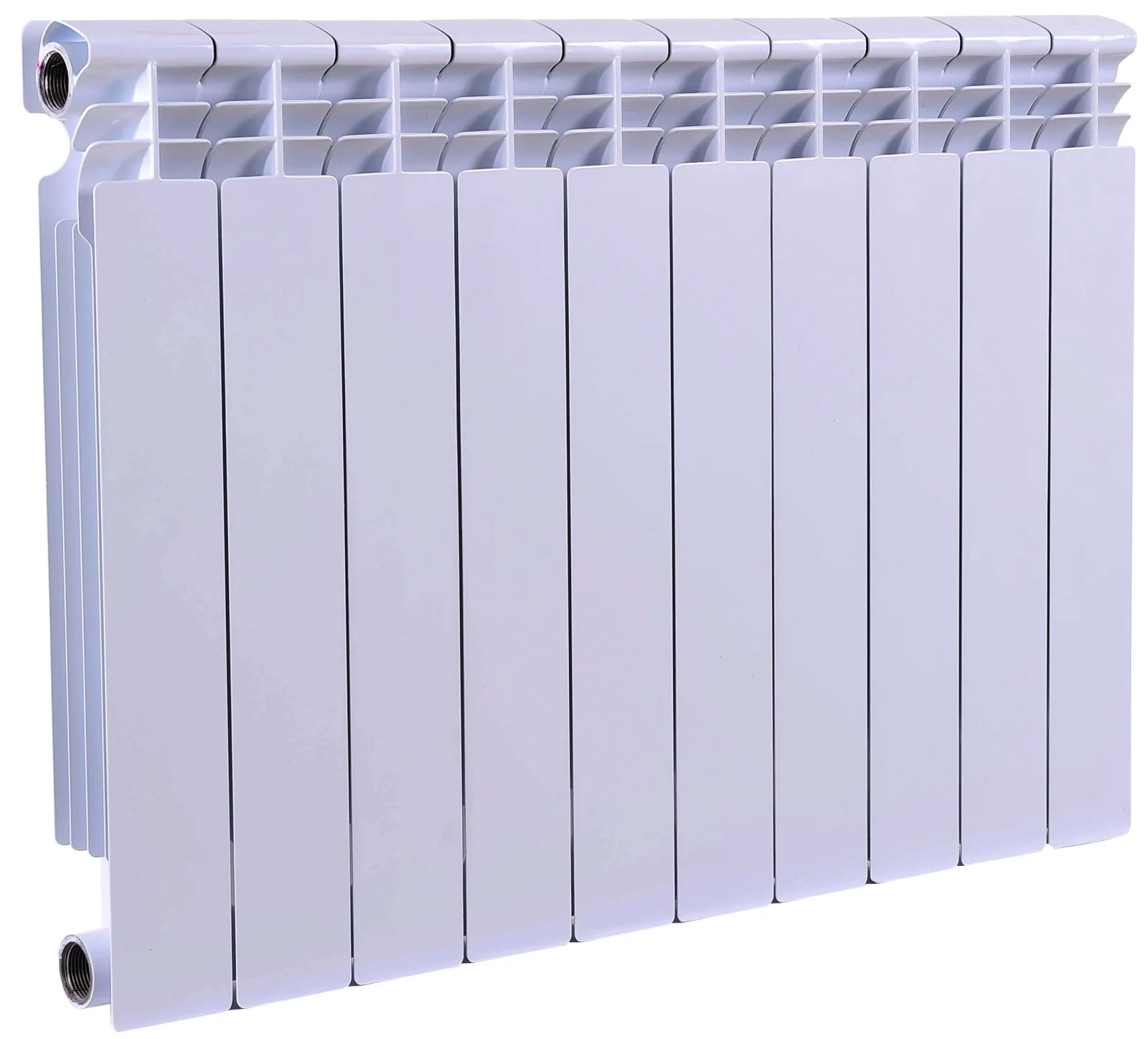 Біметалевий радіатор RADIATORI 2000 XTREME