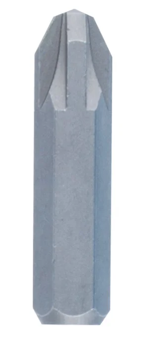 Біта торцева King Tony 5/16" L36мм PZ2 (183602Z)