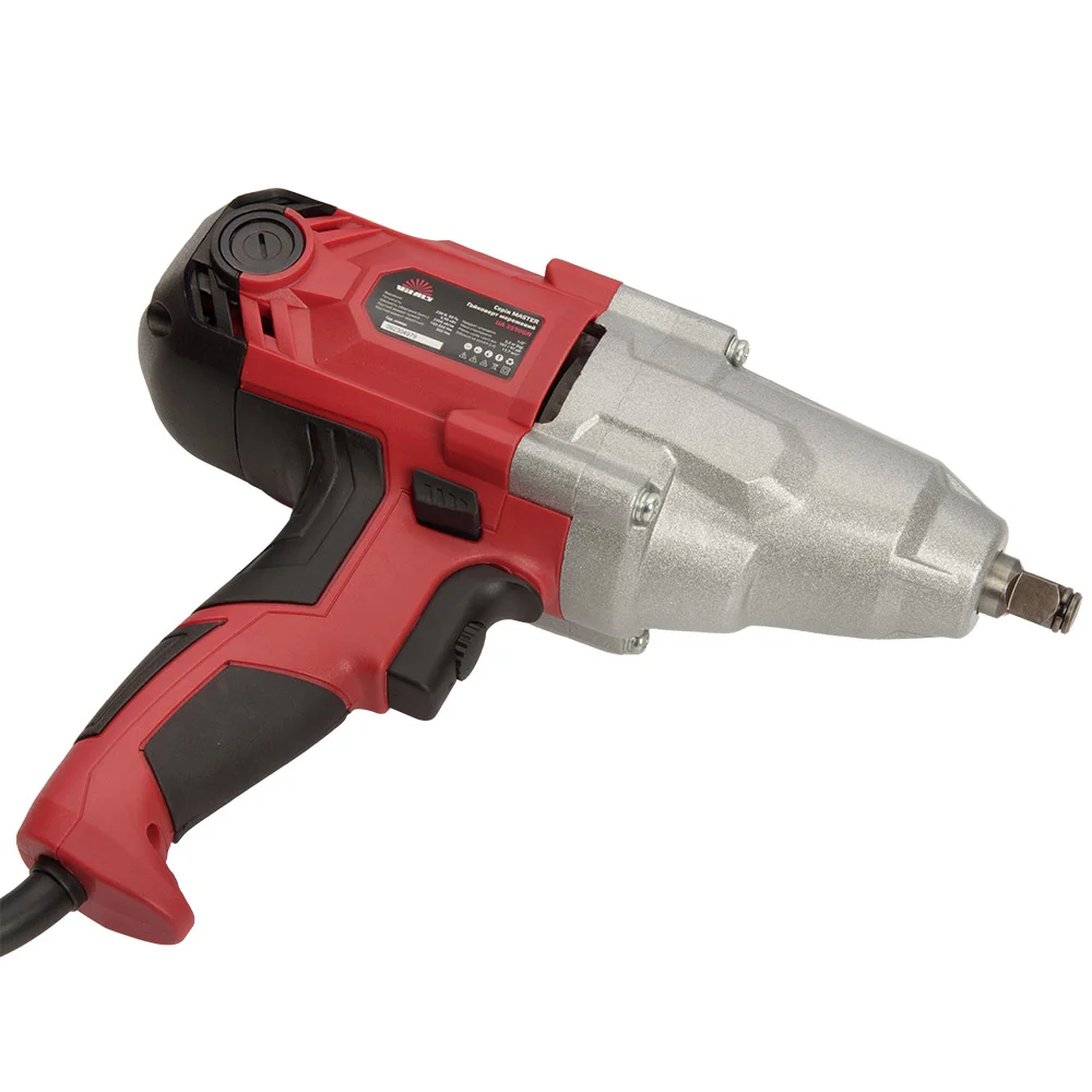 Гайкокрут електричний Vitals Master UA 3590GN (100102N) - фото 7