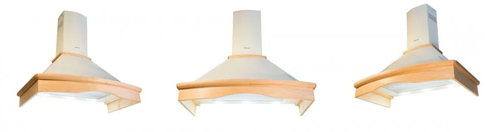 Витяжка кухонна Profit M Марго 750 90