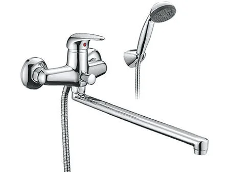 Змішувач для ванни / душу Smart-Реал SM033502AA