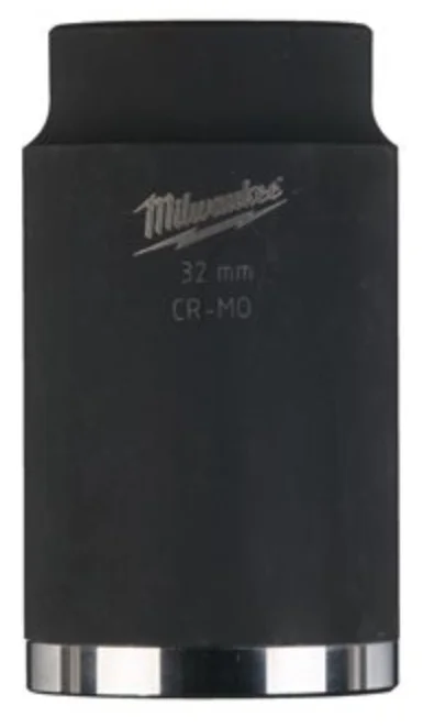Головка Milwaukee 1/2" SKT 32мм 6-ти гранна (4932352860)