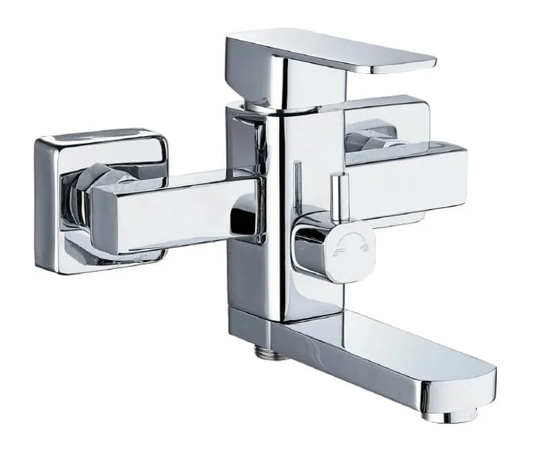 Змішувач для ванни / душу TRIGOR G046A-431