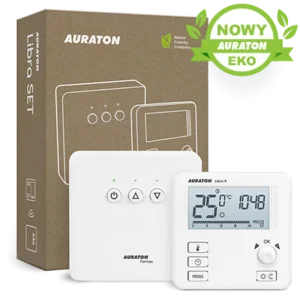 Беспроводной программатор Auraton Libra H SET