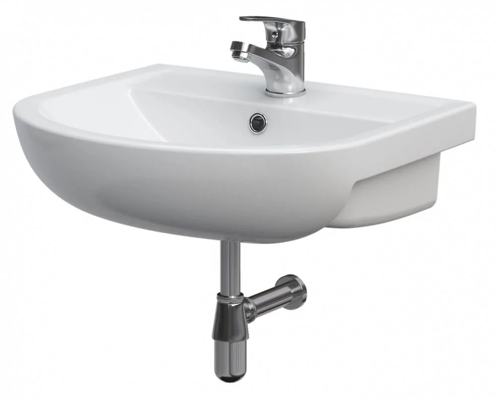 Умивальник Cersanit ARTECO 55 см