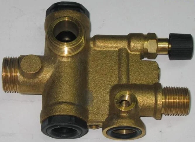 CB11030016 Вихід води у зборі на газовий котел Zoom