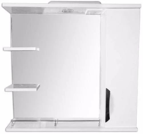 Дзеркало для ванни Аквазис Гренада Z-2 85 Праве