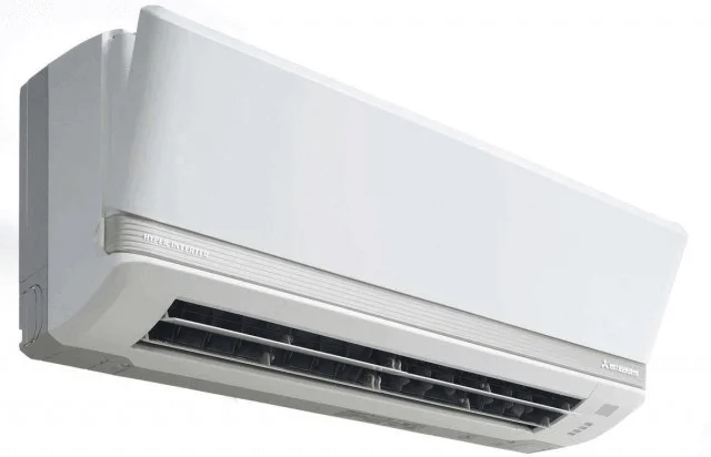Кондиціонер Mitsubishi Heavy Industries SRK20ZJX-S