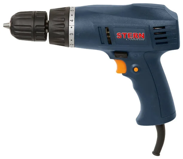 Мережевий шуруповерт Stern HD - 10 A
