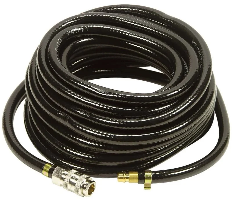 Шланг для стисненого повітря 1,4" Stanley 6х11мм L=20м 20Бар (8221580STN)