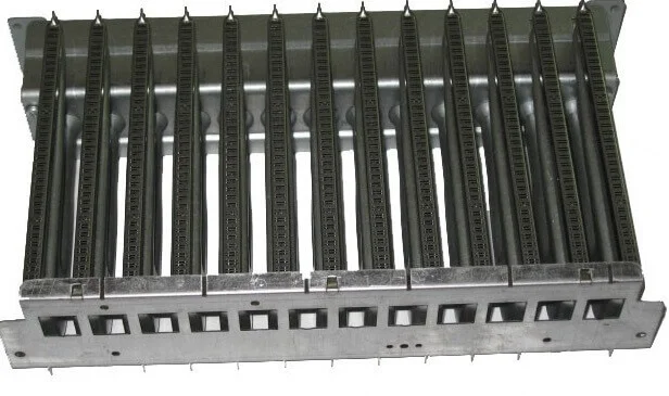 606.1626.05 Мікрощілинний пальник 26 кВт