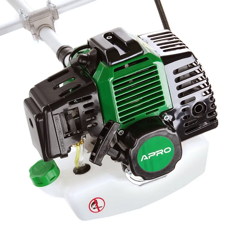 Тример бензиновий Apro BC-1700 - фото 3