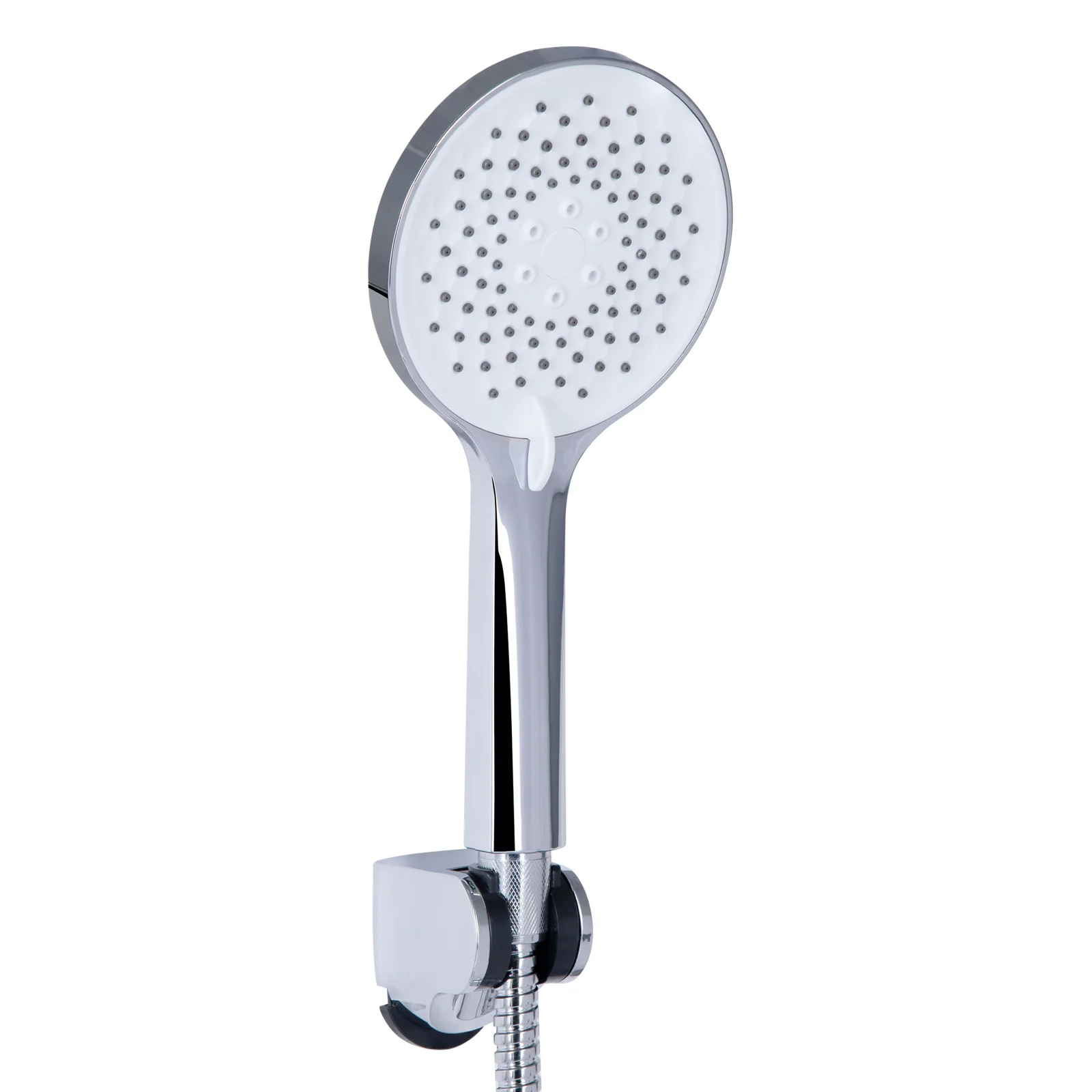 Смеситель для ванны Qtap Taurus 260 Хром - фото 5