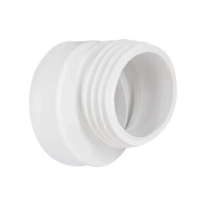 Манжета для унітаза ексцентрична Lidz LG06 (110 мм) - фото 3