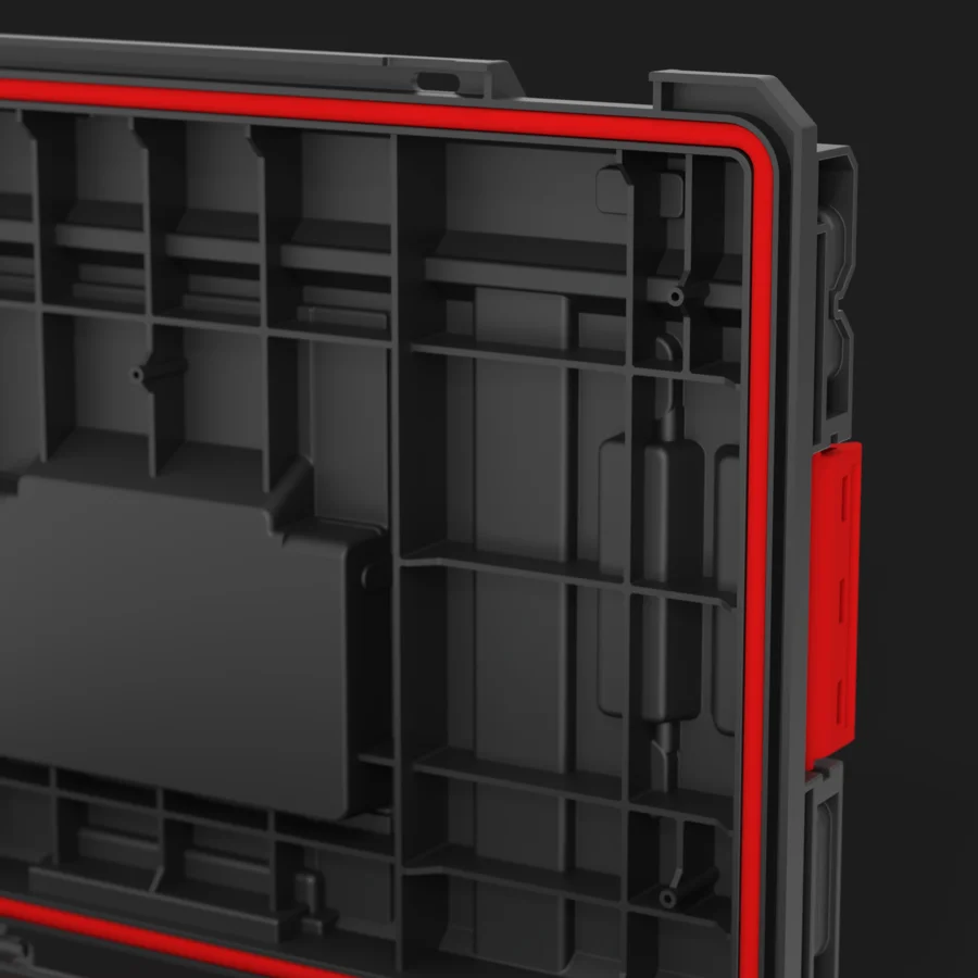 Ящик для інструментів Qbrick System ONE 200 2.0 Vario (SKRQ200V2CZAPG003) - фото 10