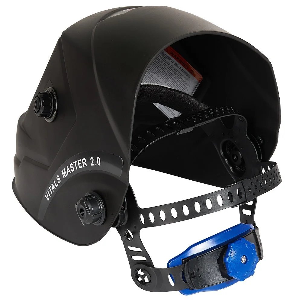 Маска зварника Vitals Master 2.0  159205