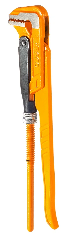 Ключ трубний 90° 1-1/2" Ingco (0-55мм) (HPW04151)