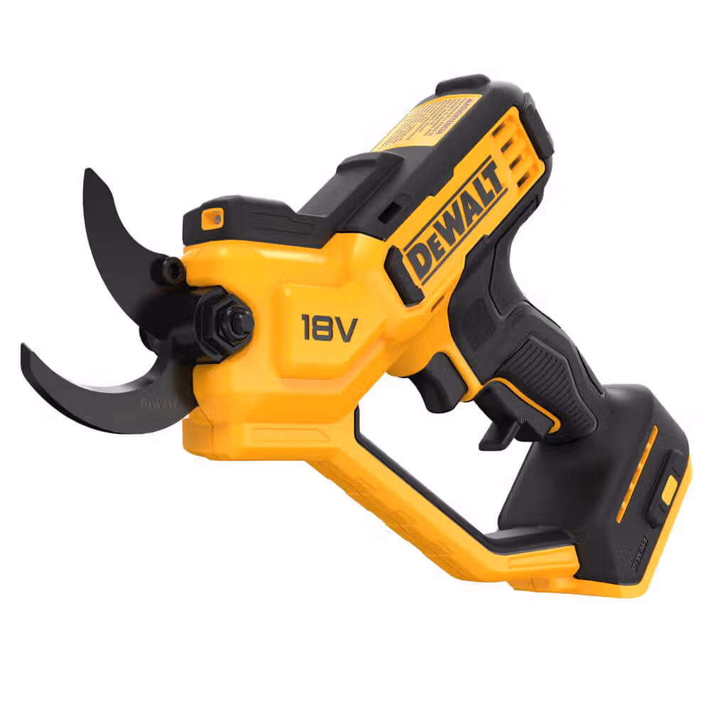 Секатор акумуляторний DeWALT DCMPP568N без АКБ