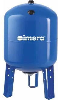 Гідроакумулятор Imera AV 500