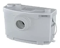 Каналізаційна станція Calpeda GeoTrit