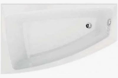 Ванна Cersanit Lorena 140x85 ліва