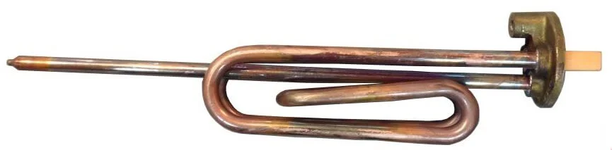 65111868 Нагрівальний елемент (ТЕН) для водонагрівачів Ariston PRO R, BLU R 1800 Вт