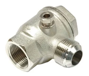 Зворотний клапан Ani (AH042009)